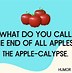 Image result for Funny Apple Gadget