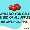 Image result for Funny Apple Jokes for Kids