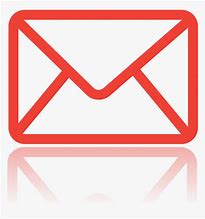 Image result for Email ClipArt Red