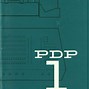 Image result for PDP-1