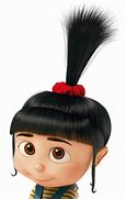 Image result for Despicable Me 2 Agnes Wallpaper