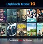 Image result for Unblocked TV Box
