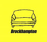 Image result for Brockhampton Art