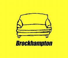 Image result for Brockhampton Cartoon