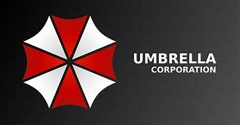 Image result for Umbrella Corporation Icon