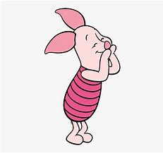 Image result for Piglet Winnie-the-Pooh