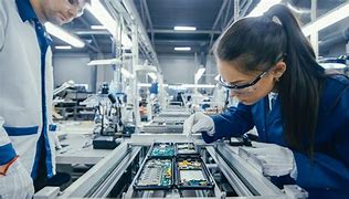Image result for Manufacturing Jobs