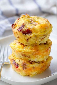 The top 20 Ideas About Breakfast Muffin Recipe - Best Recipes Ideas and Collections