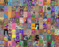 Image result for Y2K Wall Art