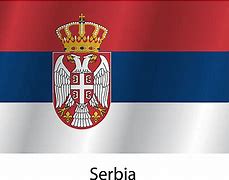 Image result for Serbia Flag Low Resolution