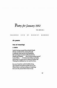 Image result for Birth of a Poem