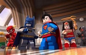 Image result for LEGO Batman Superman