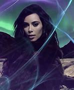 Image result for Kim Kardashian V