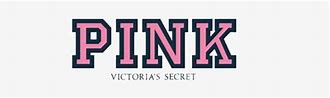 Image result for victoria s secret pink logos white