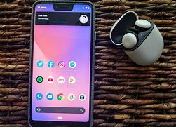 Image result for Google Pixel Buds 2