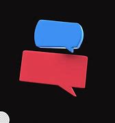 Image result for Blue iPhone Message Box