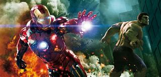 Image result for Iron Man and Hulk Mobile Wallpaper