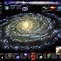 Image result for Milky Way Galaxy Map Interactive