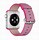 Image result for Rose Gold Aluminum Apple Watch