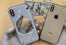 Image result for iPhone X Gold