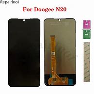 Image result for Doogee N20 LCD