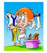 Image result for Funny Laundry Clip Art