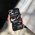 Image result for Off White iPhone 12 Case