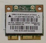 Image result for Wi-Fi Adapter for HP Laptop