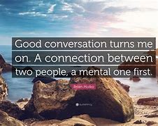 Image result for Conversation Quotes