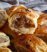 Image result for Sausage Roll Recipes