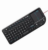 Image result for R-II I4 Mini Bluetooth Keyboard with Touchpad