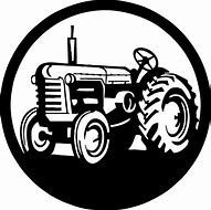 Image result for Tractor Images for Cricut Cartridges