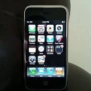 Image result for iPhone 2G Black