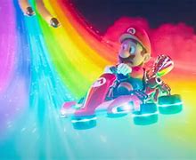 Image result for Mario Kart Movie