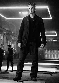 Image result for Tobias Four From Divergent