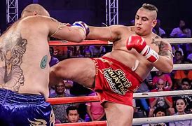 Image result for Muay Thai