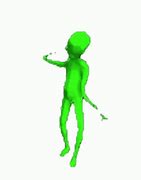 Image result for Dancing Alien Meme Name