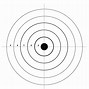 Image result for Bullseye Paper Shooting Targets