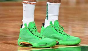 Image result for NBA Wearing Sneakers Shoes