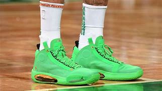 Image result for Cool NBA Players Shoes