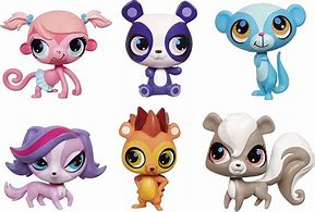 Image result for LPs Toys