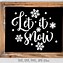 Image result for Sign for Snow Apple