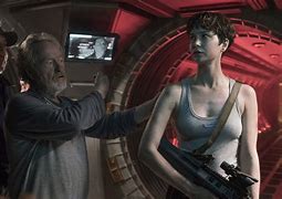 Image result for Alien Covenant Characters