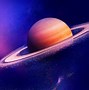 Image result for Planet Saturn From Space