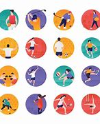 Image result for Olympic Sports Icons