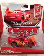 Image result for Disney Cars Lightning McQueen 95