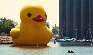 Image result for World Record Most Rubber Ducks
