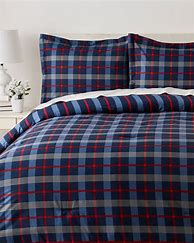Image result for Bedding Sets in Navy Blue and White and Yellow