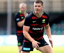 Image result for Owen Farrell Stensil