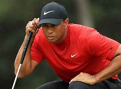 Image result for Tiger Woods Nike Smile